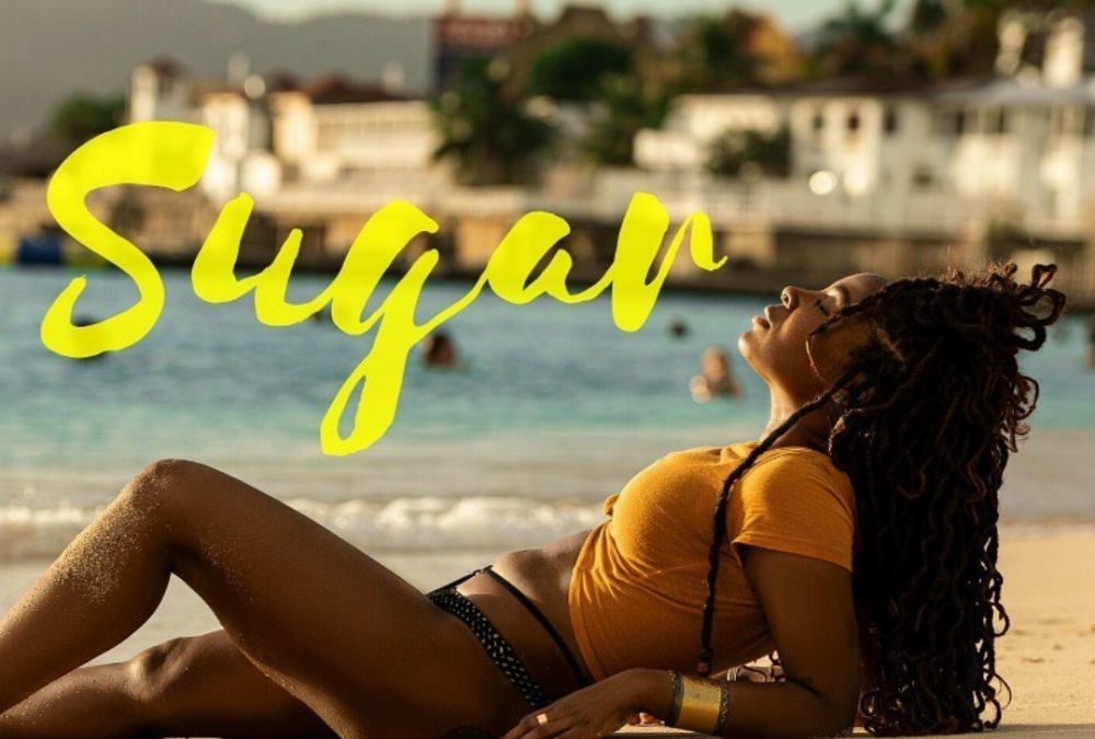 Getting to know Raki’a Rae and her hit song “Sugar”