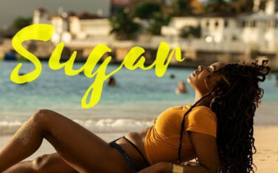 Getting to know Raki’a Rae and her hit song “Sugar”